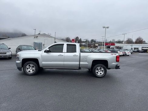 Used 2019 Chevrolet Silverado 1500 LT image 5