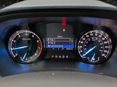 Used 2021 Ford Ranger XLT w/ Equipment Group 301A Mid image 23