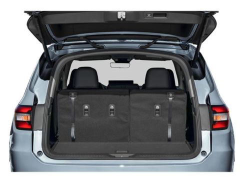 New 2026 Honda Pilot EX-L image 10