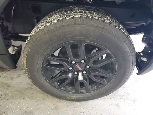 New 2026 GMC Sierra 1500 Pro w/ Graphite Edition image 28