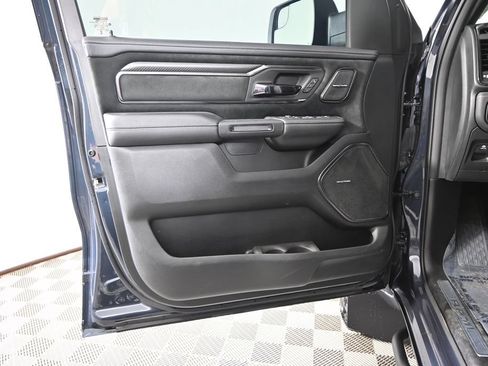 Used 2026 RAM 1500 RHO w/ RHO Level 1 Equipment Group AWD/4WD image 19