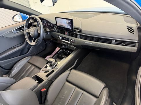 Used 2022 Audi A4 2.0T Premium Plus image 45