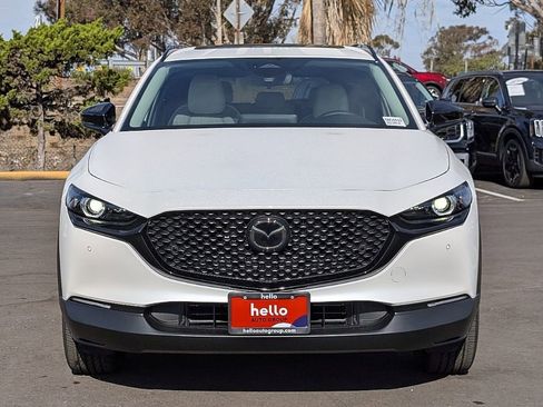 New 2026 MAZDA CX-30 AWD 2.5 S image 7