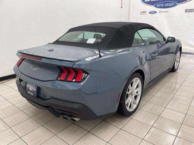 Used 2024 Ford Mustang GT Premium RWD image 21