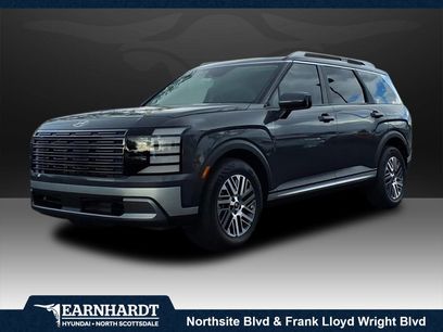 New 2026 Hyundai Palisade SEL