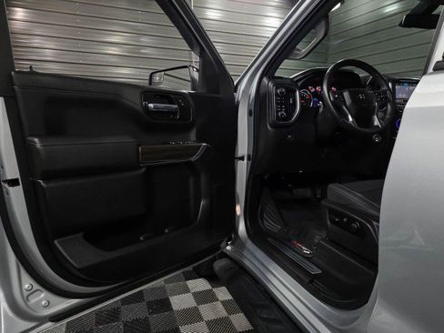 Used 2022 Chevrolet Silverado 1500 RST image 33