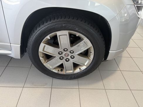 Used 2016 GMC Acadia Denali AWD/4WD image 9