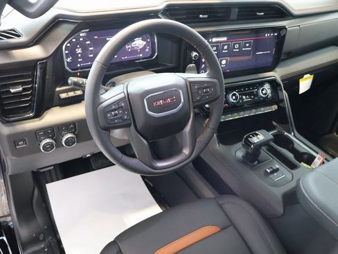 New 2026 GMC Sierra 1500 AT4 w/ Technology Package image 27