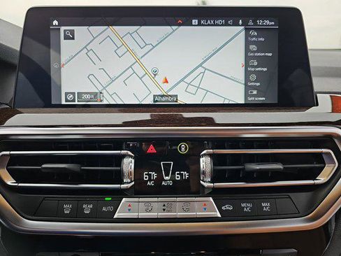 Used 2024 BMW X3 sDrive30i w/ Convenience Package image 22