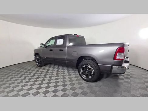 Used 2023 RAM 1500 Big Horn RWD image 42