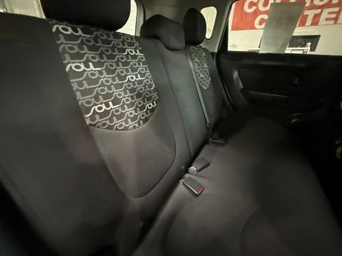 Used 2011 Kia Soul + w/ Audio Pkg FWD image 26