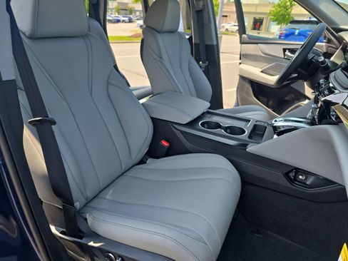 New 2026 Acura MDX FWD w/ Technology Package image 10