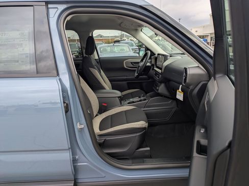 New 2026 Ford Bronco Sport Big Bend w/ Convenience Package AWD/4WD image 33