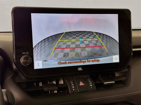 Used 2023 Toyota RAV4 XLE Premium AWD/4WD image 20