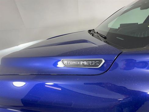 New 2025 Toyota Tacoma Limited image 10