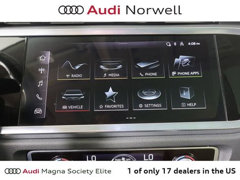 Used 2023 Audi Q3 2.0T Premium w/ Convenience Package AWD/4WD image 6