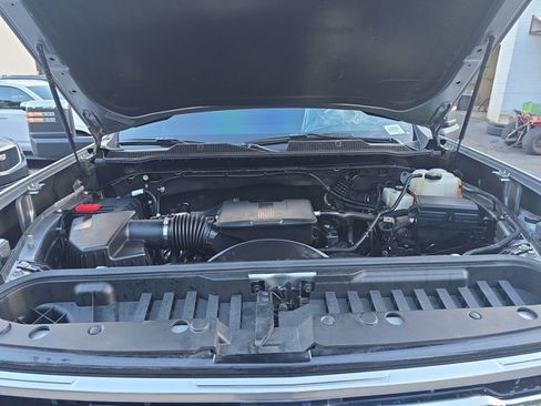 Used 2024 Chevrolet Silverado 2500 High Country w/ High Country Premium Package image 30