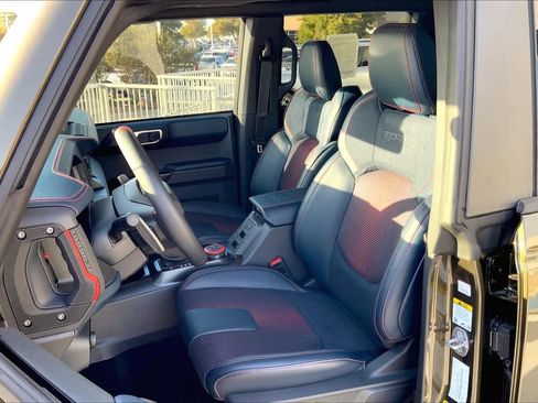 Used 2024 Ford Bronco Raptor image 6