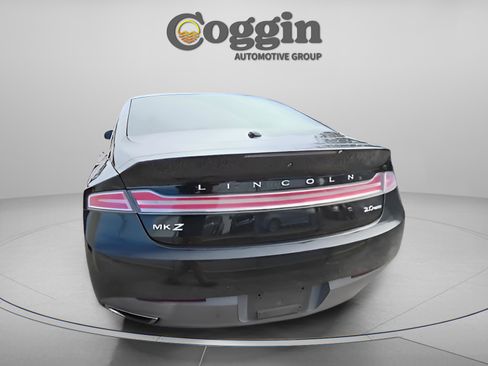 Used 2016 Lincoln MKZ w/ Equipment Group 300A Reserve image 10