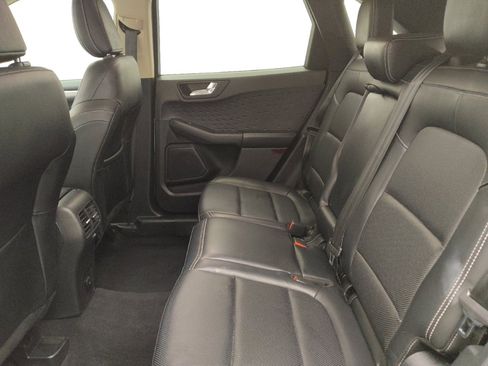 Used 2020 Ford Escape SEL image 18