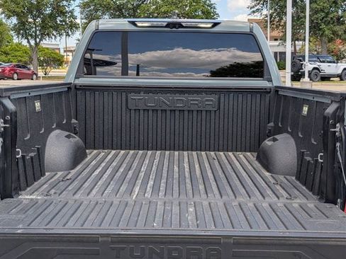 Used 2024 Toyota Tundra Limited image 38