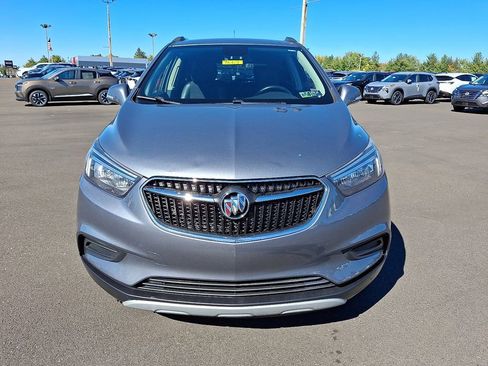 Used 2019 Buick Encore Preferred image 2