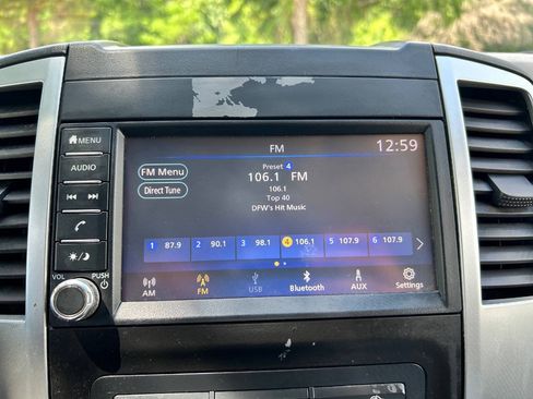 Used 2019 Nissan Frontier S RWD image 20