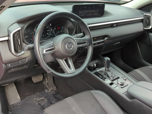 Used 2025 MAZDA CX-50 AWD 2.5 S w/ Preferred Package image 15
