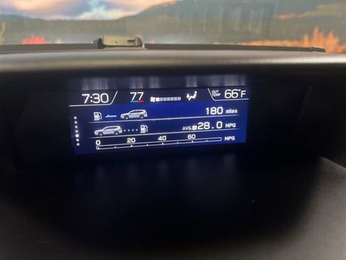 Used 2021 Subaru Forester Premium image 36