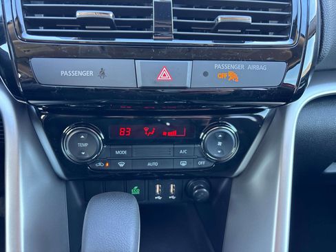 New 2026 Mitsubishi Eclipse Cross ES image 12