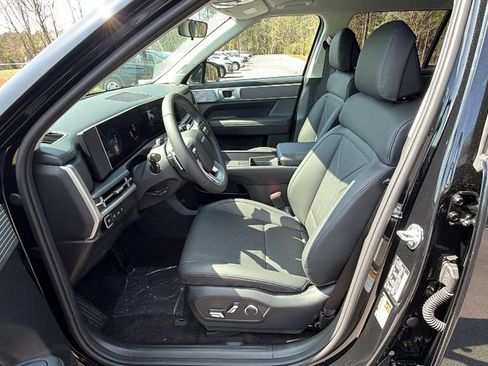 New 2026 Hyundai Santa Fe SEL FWD image 10