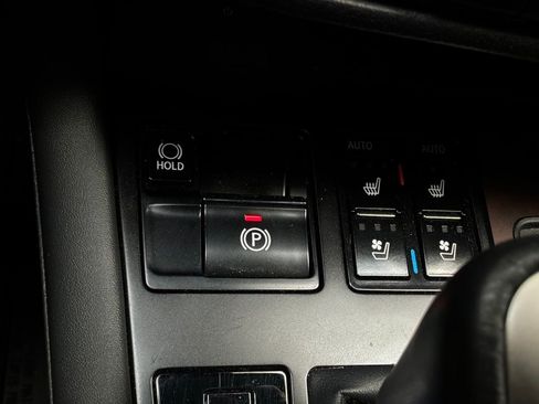 Used 2022 Lexus RX 450h AWD w/ Premium Package image 33