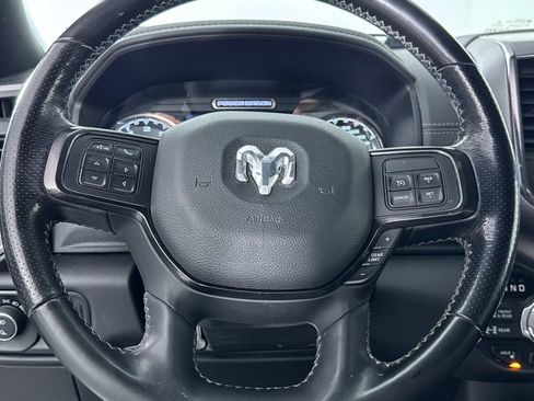 Used 2021 RAM 2500 Power Wagon image 19