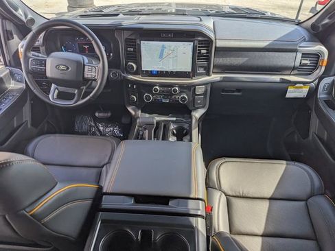 New 2025 Ford F150 Tremor w/ Equipment Group 402A High image 9