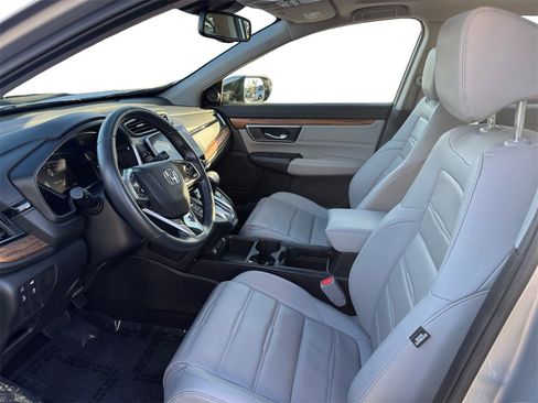 Used 2022 Honda CR-V EX-L image 11
