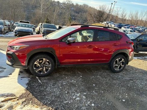 New 2026 Subaru Crosstrek 2.0i Premium image 2