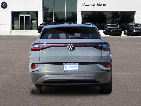 New 2025 Volkswagen ID.4 Pro image 5