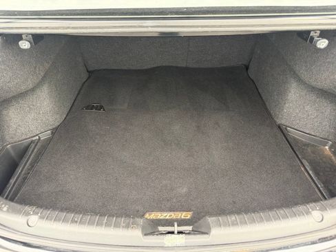 Used 2015 MAZDA MAZDA6 Sport FWD image 16