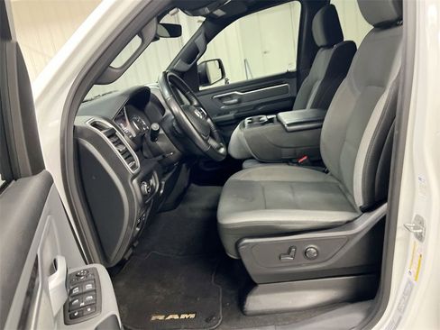 Used 2022 RAM 1500 Big Horn image 18