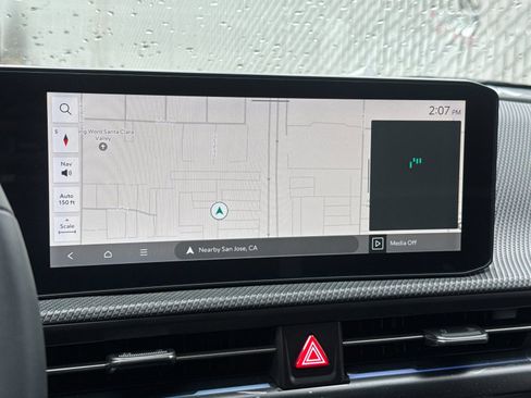 New 2025 Kia EV6 GT-Line image 18