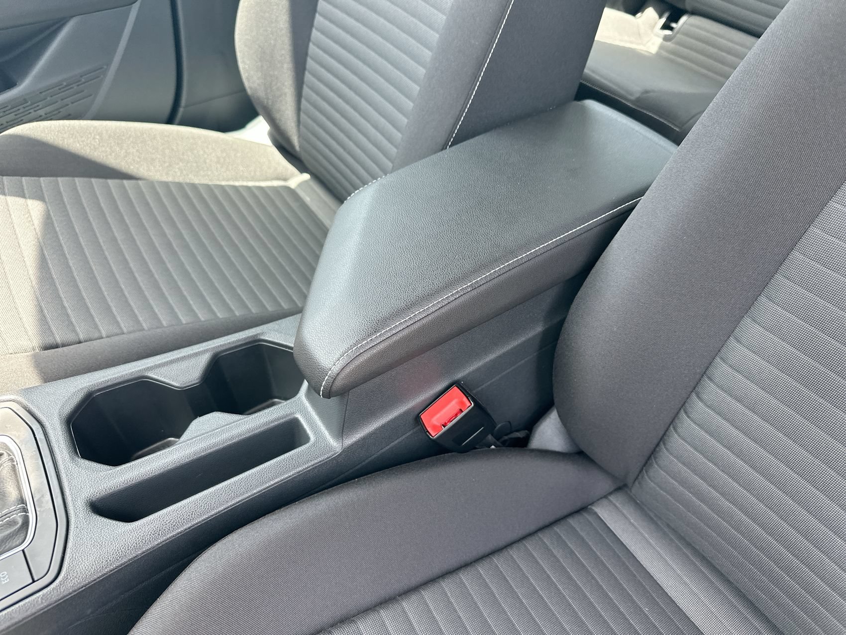 Used 2025 Volkswagen Jetta S FWD image 20