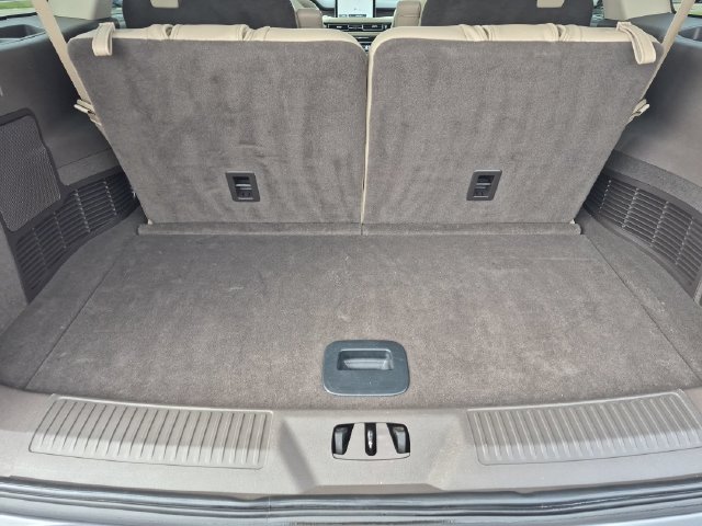 Used 2024 Lincoln Aviator Reserve w/ Equipment Group 201A AWD/4WD image 30