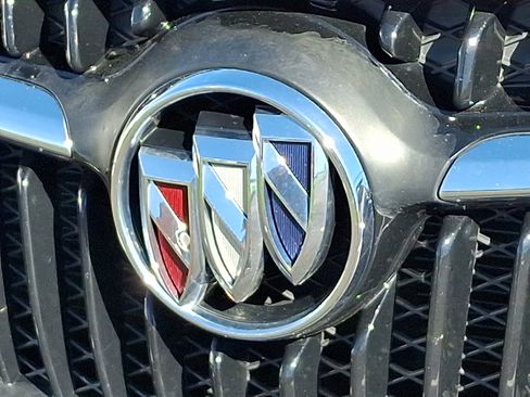 Used 2020 Buick Encore Preferred w/ Safety Package FWD image 4