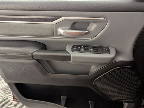 Certified 2022 RAM 1500 Big Horn image 28