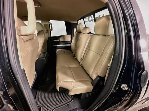 Used 2016 Toyota Tundra Limited AWD/4WD image 28