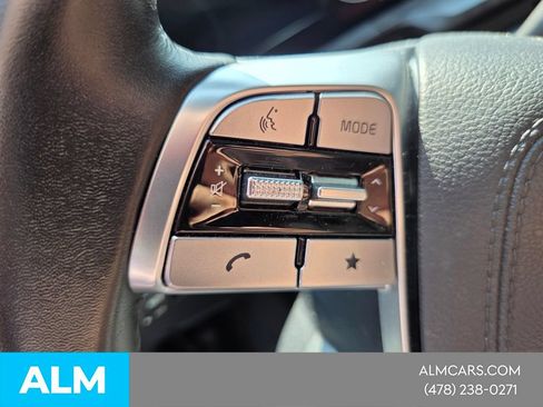 Used 2025 Kia Telluride SX w/ SX Captain's Chair Package FWD image 23