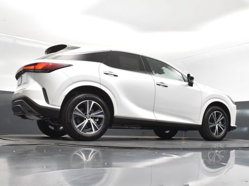 New 2025 Lexus RX 350 FWD image 43