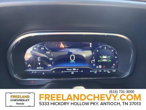 Used 2024 Chevrolet Suburban High Country w/ Advanced Technology Package image 33