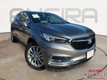 Used 2018 Buick Enclave Premium w/ Experience Buick Package