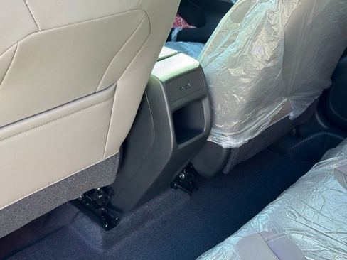 New 2026 Buick Envista Avenir image 24